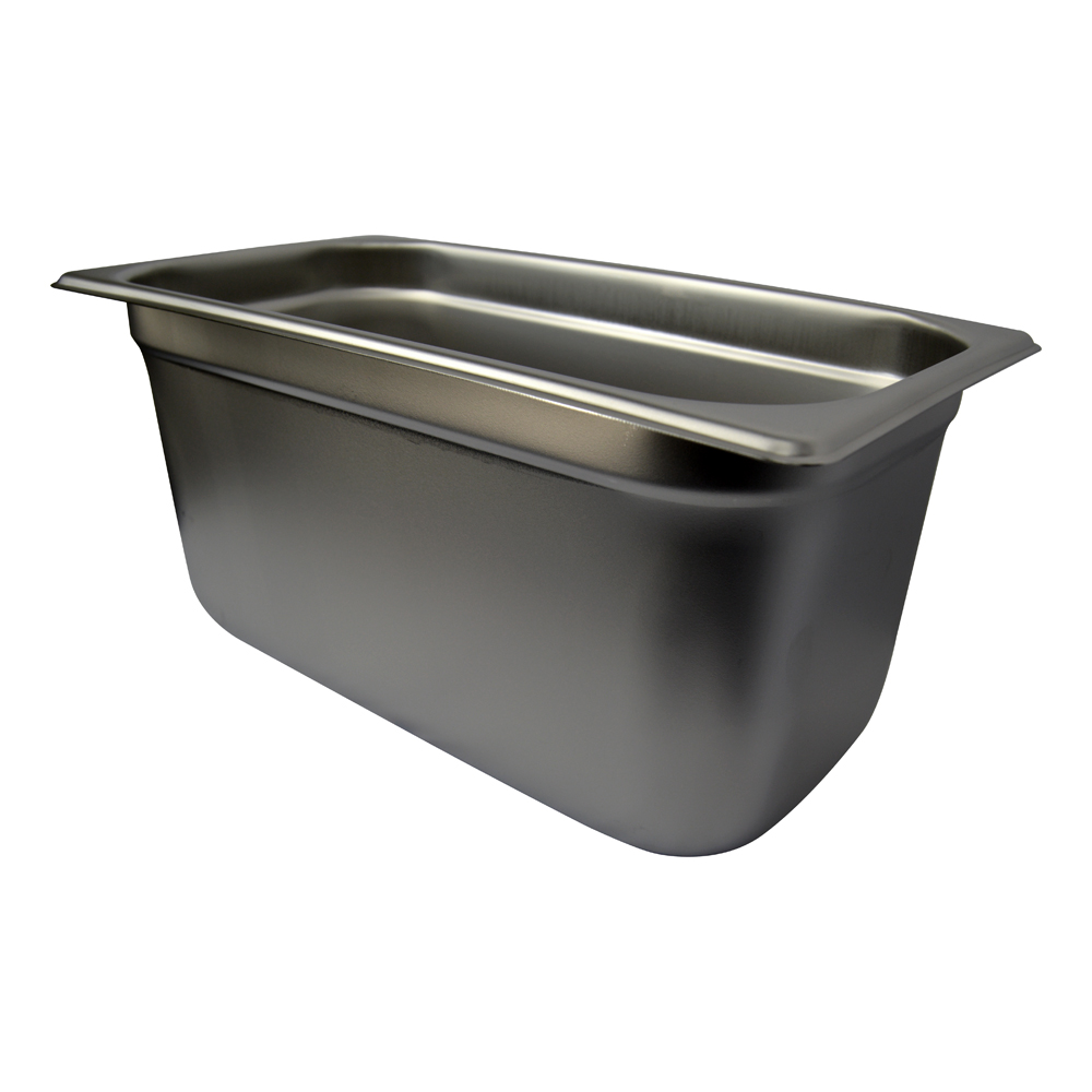 1/3 SZ S/S PAN 6" (12 (AST