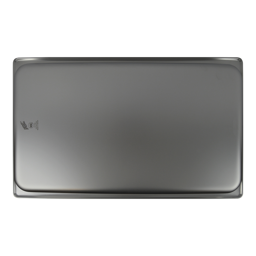 FULL SIZE S/S PAN 2.5" DEEP(6)