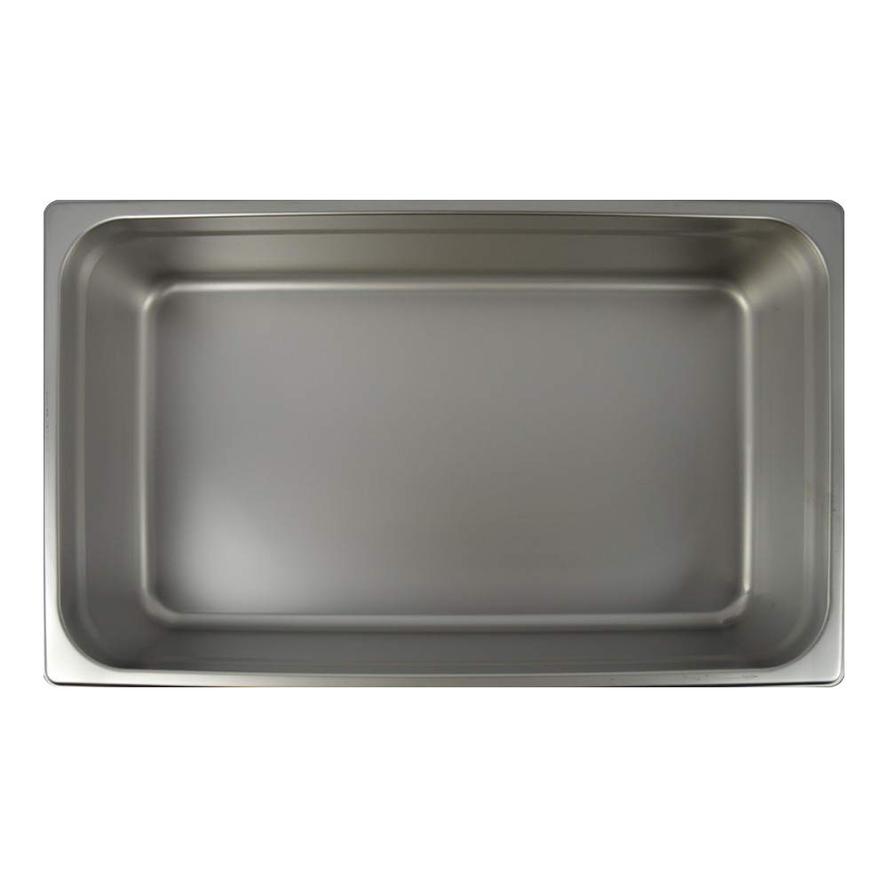 FULL SIZE S/S PAN 4" DEEP (6)