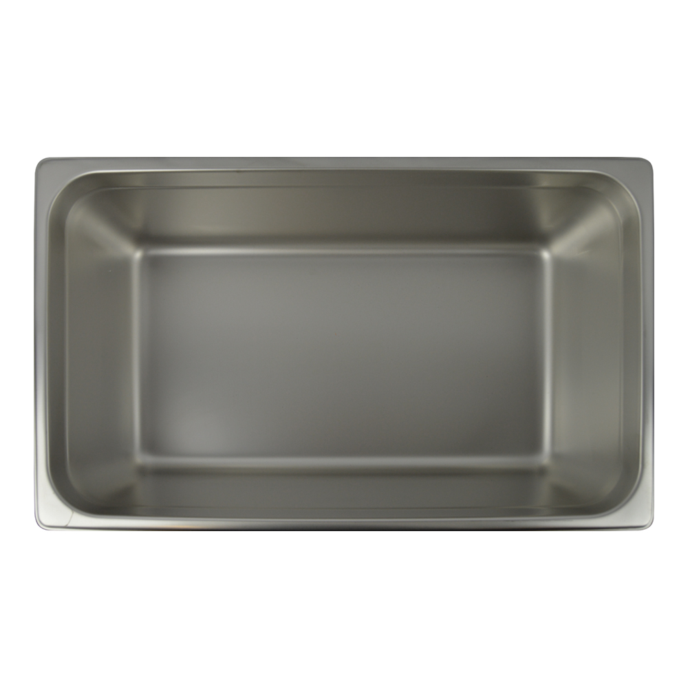 FULL SIZE S/S PAN 6" DEEP (6)