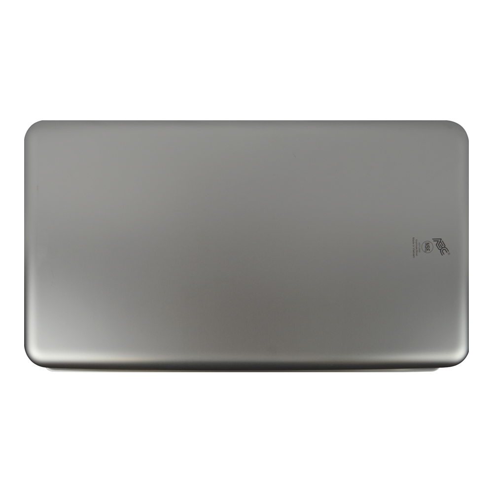 FULL SIZE S/S PAN 6" DEEP (6)