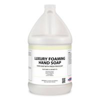 Chemical Universe ACS-4300.5240-C2X1 Hand Soap, Foaming,
Pear - 1 gal