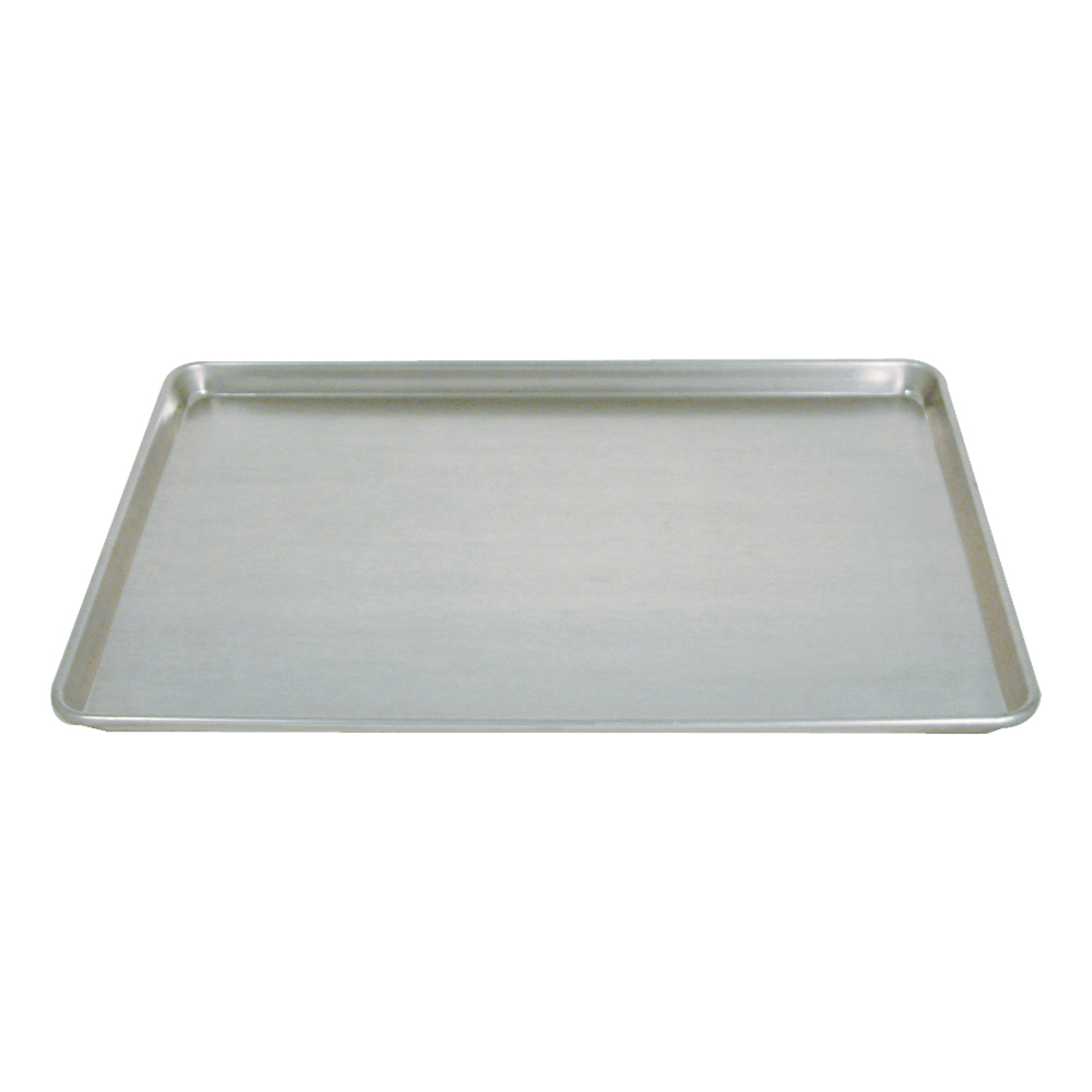 18X26 ALUM SHEET PAN 18 GA