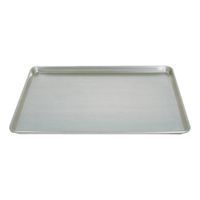 Advance Tabco 18-8A-26 Bun Pan, Aluminum, Full-Size - 26" x
18", 18 Gauge