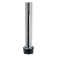 Advance Tabco A-13 Overflow Pipe, Stainless Steel - 1-1/2" x
7-1/2"