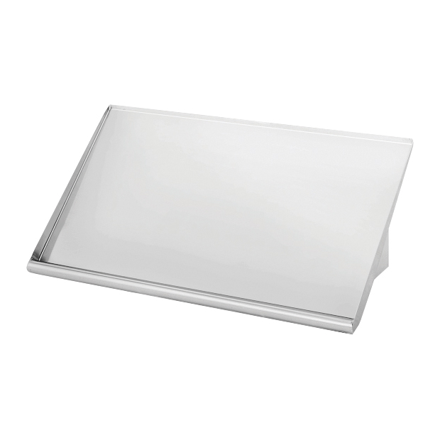 DISH TABLE SHELF