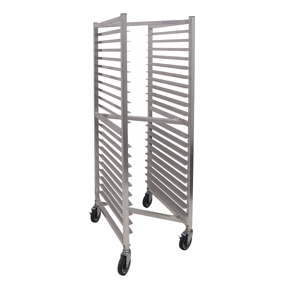 Advance Tabco NR-20-X Special Value Rack, Mobile Pan, full height ...