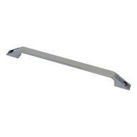 Advance Tabco SU-6 Push Handle, Metal - For Hot/Cold Food
Table