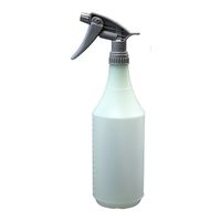 Anderson Chemical AEQ130297 Spray Bottle W/Trigger, Plastic
- 1 qt