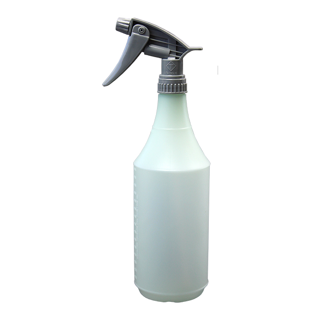 DOSE SPRAY BOTTLES QUART (25)