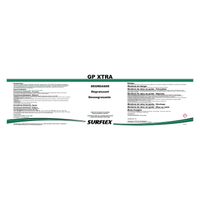 Integra GLGPX Spray Bottle Label, GP Xtra