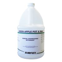 Integra PKI4150 Green Apples Pot & Pan Dishwashing Detergent
- 1 gal