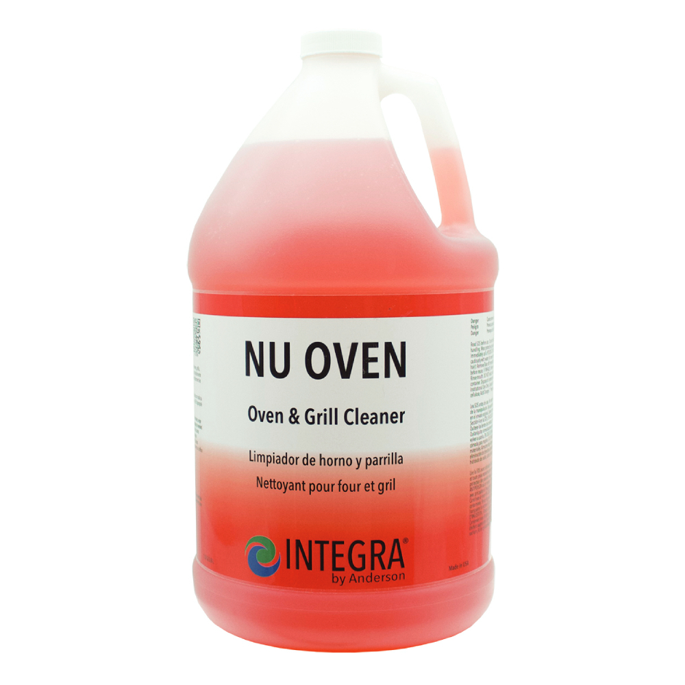 NU OVEN HD OVEN & GRILL 1G (4)