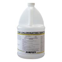 Integra PKI0014 Lo-Temp Chlorinating Sanitizer - 1 gal