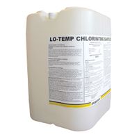 Integra PKI0015 Surflex Lo-Temp Chlorinating Sanitizer - 5
gal