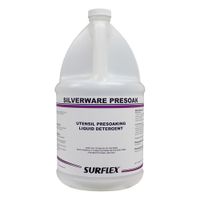 Integra PKI0012 Silverware Presoak Liquid Detergent - 1 gal