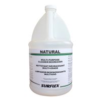 Integra PKI1188 Surflex Natural H2O2 Multi-Purpose
Cleaner/Degreaser - 1 gal