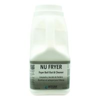 Anderson Chemical PKI1201 Nu Fryer Boil Out & Cleaner,
Powdered - 10 lb