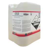 Anderson Chemical PKI200012 Edge Non-Chlorinated All Temp
Detergent, Jerrican - 5 gal