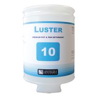 Integra PKI3560 Luster Premium Pot & Pan Detergent - 1 gal