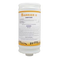 Integra PHK6930 Barrier II No Rinse Quaternary Sanitizer -
64 oz