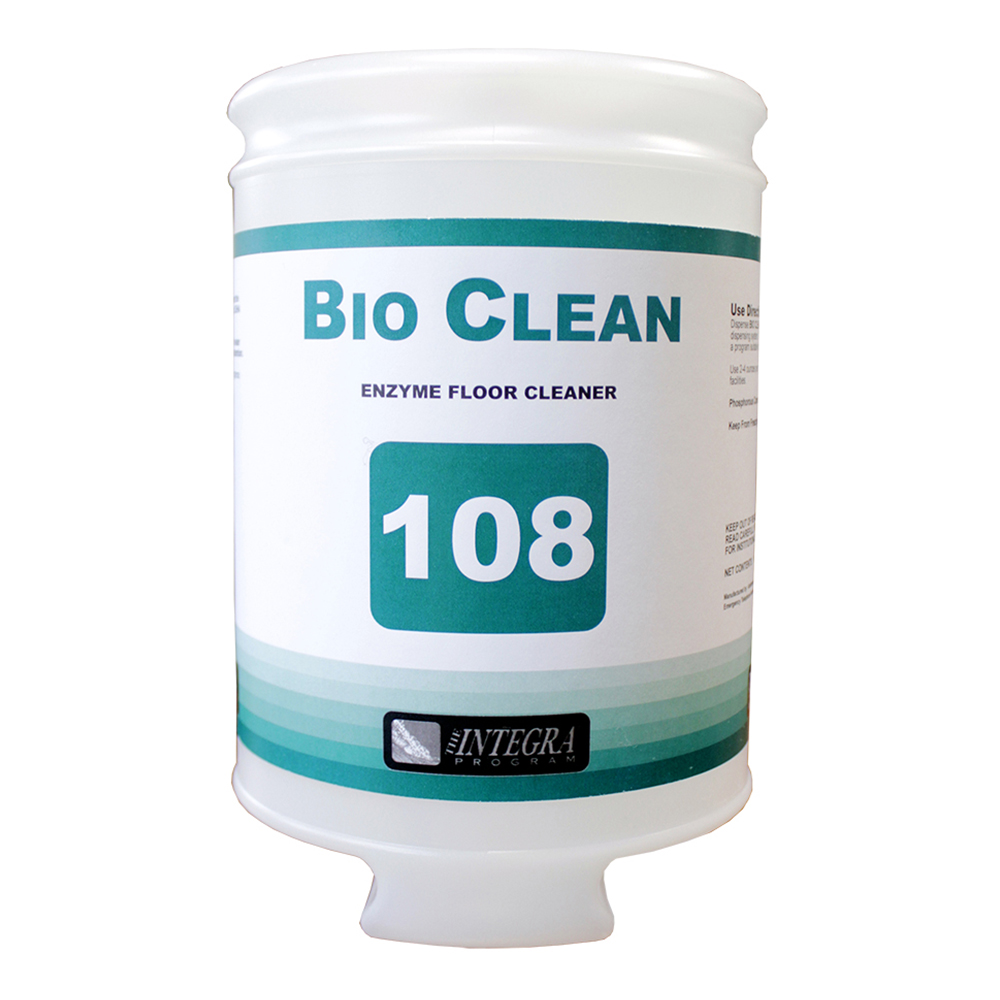 INTEGRA 108 BIO CLEAN (2)