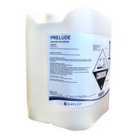 Integra PYL9954 Prelude Laundry Emulsifier Breaker - 5 gal