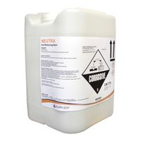 Integra PYL9959 Neutra Iron Controlling Sour Super
Concentrated - 5 gal