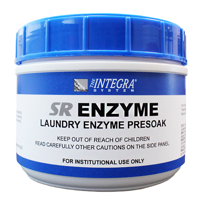 SR ENZYME POWDER 1.9LB (6)