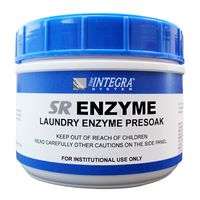 Integra PYL1705 SR Enzyme Presoak/Reclaim Laundry Powder -
1.9 lb