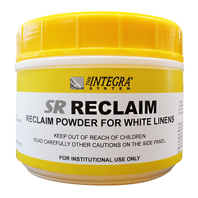 SR RECLAIM POWDER 1.9LB (6)