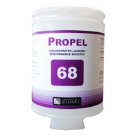 Integra PYL3030 Propel Concentrated Oxygen Bleach Laundry
Booster - 1 gal