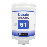 Integra PYL3085 #61 Dazzle Laundry Detergent - 1 gal