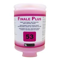 Integra PYL3531 Finale Plus Fabric Soft/Sour - 1 gal