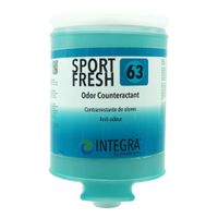 Anderson Chemical PYL3565 Sport Fresh 63 Odor Counteractant,
Inverted - 1 gal