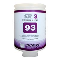 Integra PYL3581 SR 3 Enzyme All-Purpose Liquid Pre-Spotter -
1 gal