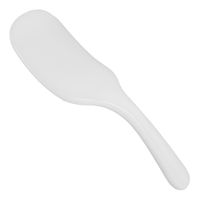 ALFA 2PHP Meat Paddle/Ladle, Plastic - 3-1/2" x 6-1/2"