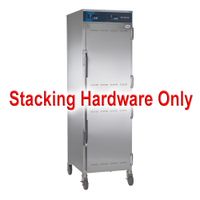 Alto-Shaam 5004864 Stacking Hardware for Cook/Hold Ovens,
Holding Cabinets & Combinations