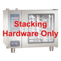 Alto-Shaam 5016707 Stacking Hardware - For 7-20E or 7-20G
over 7-20G