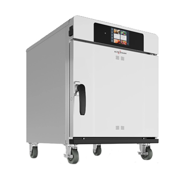 HALO HEAT COOK AND HOLD OVEN