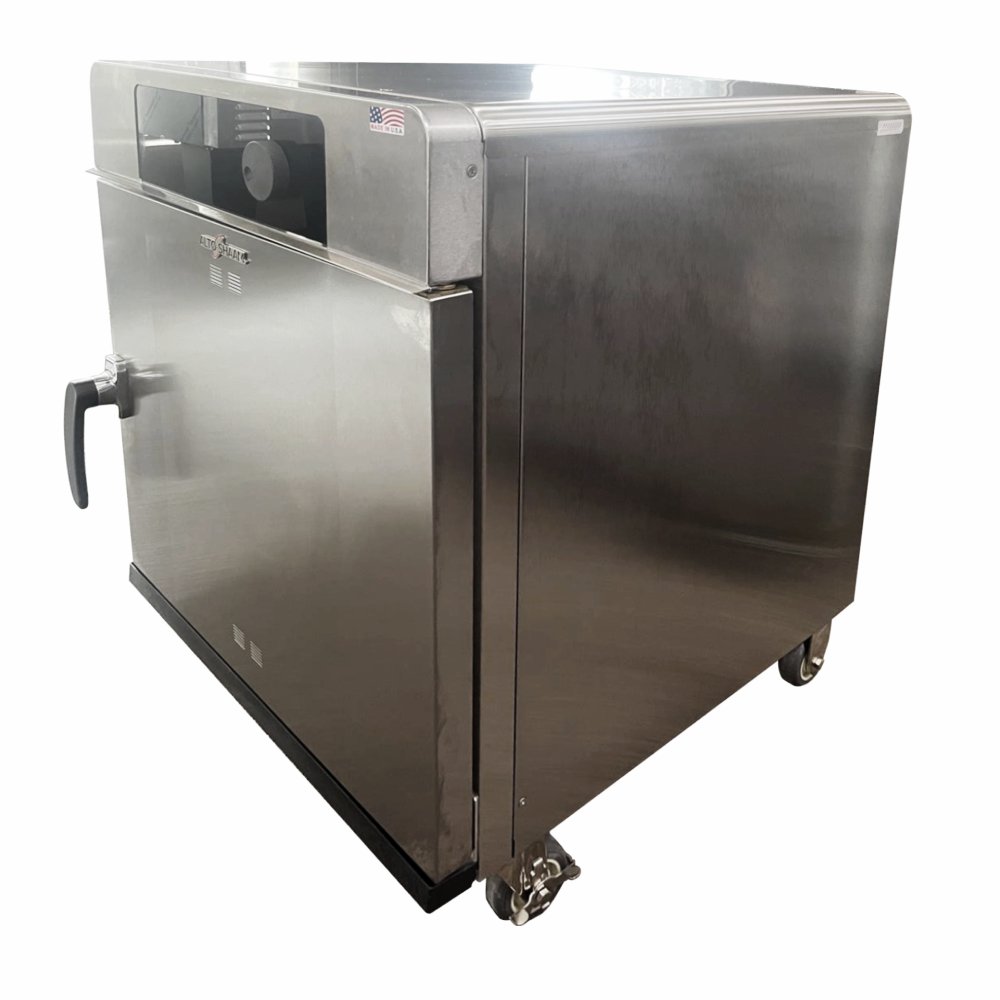 HALO HEAT COOK AND HOLD OVEN