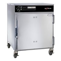 Alto-Shaam 767-SK-III Low Deluxe Temperature Smoker Oven -
33-3/8" x 26-5/8" x 31-5/8"