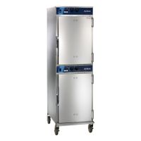 Alto-Shaam 1000-TH-I Low Temperature Cook & Hold Oven -
75-5/8" x 24" x 31-5/8"