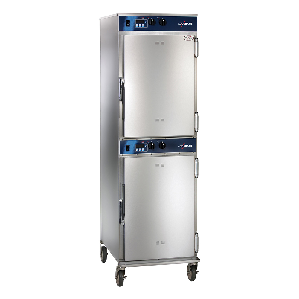 CABINET, COOK / HOLD OVEN