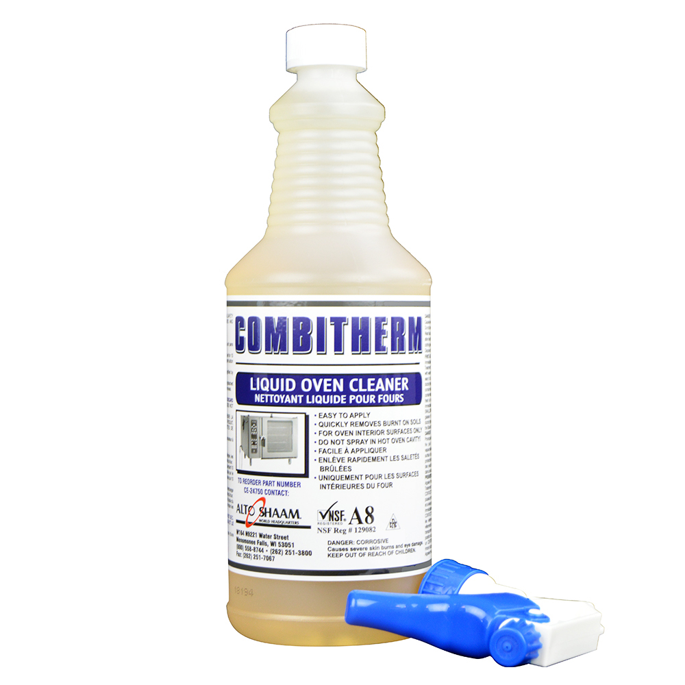 COMBI-THERM CLEANER 12/1QT