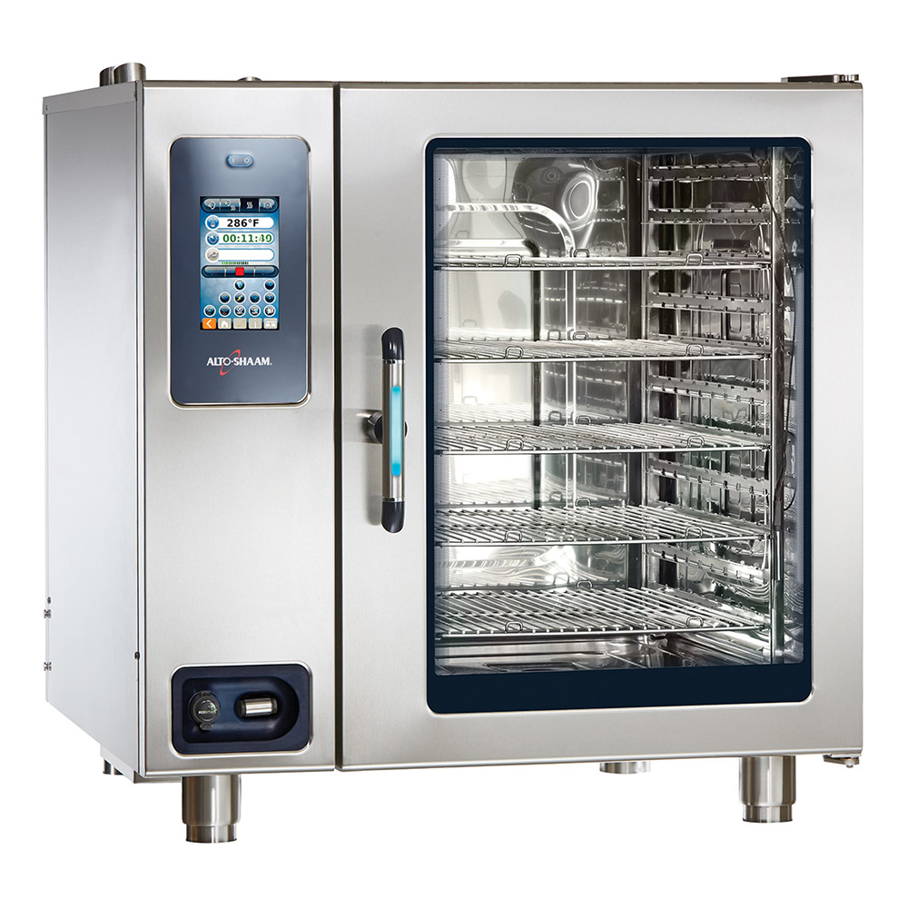 COMBITHERM OVEN/STEAMER