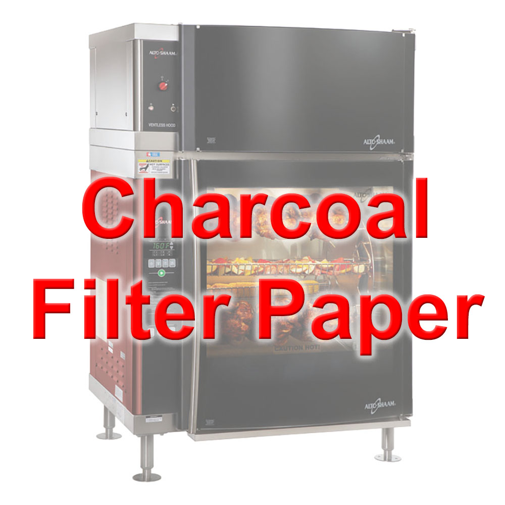 CHARCOAL FILTER