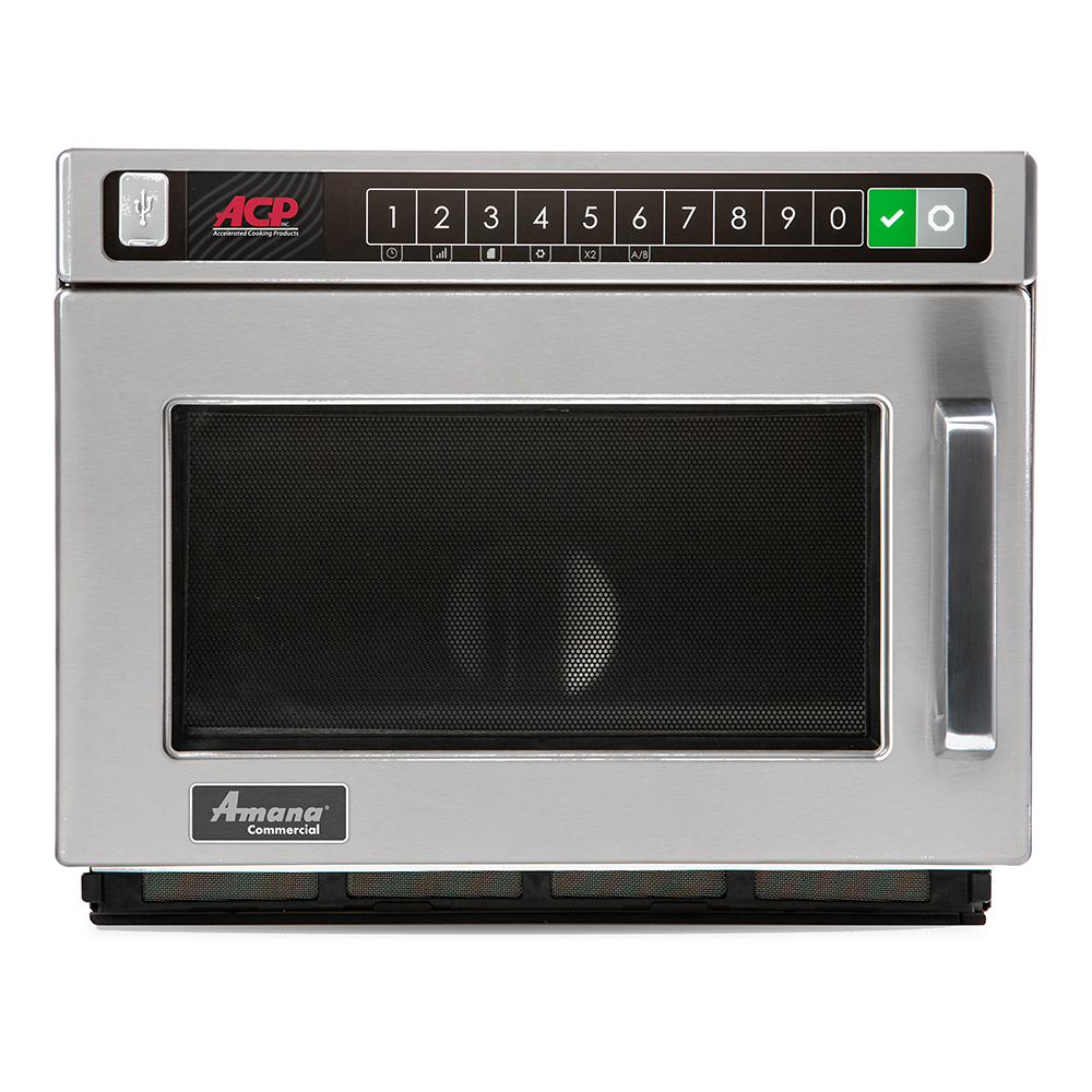 2100 WATT MICROWAVE