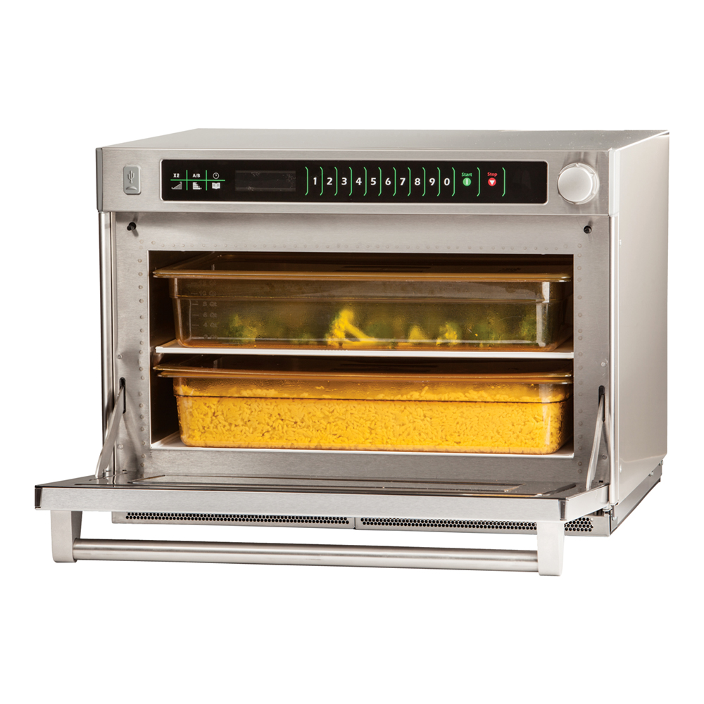MICRO STEAMER OVEN