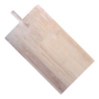 American Metalcraft 1636 Pizza Peel, Wood - 16" x 29-1/2";
36"